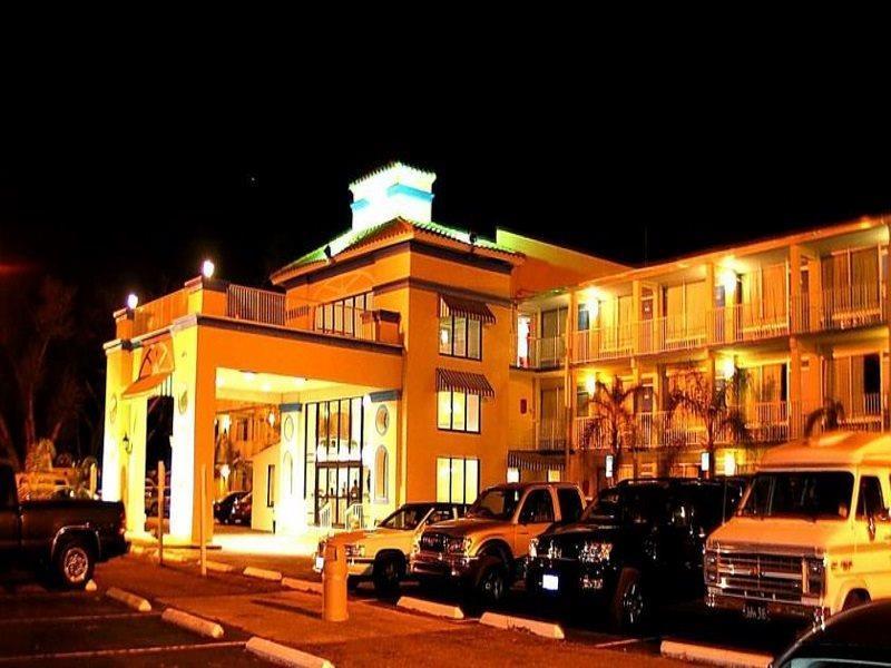 Howard Johnson By Wyndham Tropical Palms Kissimmee Kültér fotó