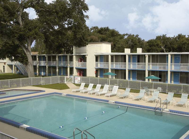 Howard Johnson By Wyndham Tropical Palms Kissimmee Kültér fotó